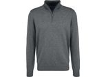 Fynch-Hatton Strickpullover Troyer Pullover