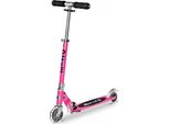 Micro Scooter Sprite Pink Led