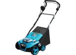 Arieggiatore/Aeratore Brushless 2X18V Dedra Sas+All Ded7196V