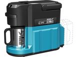 Caffettiera A Batteria Dedra Sas+All Ded6920 18V, Tazza