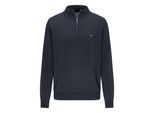 Fynch-Hatton Strickpullover Troyer Pullover