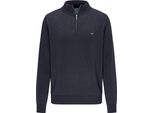 Fynch-Hatton Strickpullover Troyer Pullover