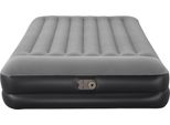 Materasso Gonfiabile 203X152X46 Cm Con Pompa Elettrica Incorporata Bestway 67403