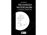 Meccanica Dei Materiali Per Studenti Di Edilizia - Jerzy Wyrwał (Literatur Auf Polnisch)