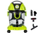 Cecotec Aspirapolvere A Umido E A Secco Conga Wet&Dry T