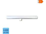 Linestra Led 1 Base S14D 7W 500Lm 6400K Luce Fredda ø3X30Cm Edm