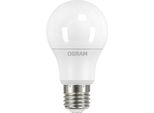 Osram Led Dual Light Antizanzare 60 8W E27 Lampada 840Lm 2700K Bianco Caldo Come 60W 4058075592193