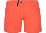 Kilpi Sunny Shorts Arancione 38 Donna Arancione 38