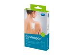 Hartmann Cosmopor® Medicazione Sterile Per Ferite - 5 Pezzi - 10 X 6 Cm | Confezione (5 Pezzi)