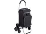 Carrello Spesa Meister 3X3 Montascale Con Vano Refrigerante Carrello Spesa Carrello A Mano
