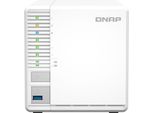 Qnap TS-364-8G Qnap Nas TS-364-8G 3-Bay