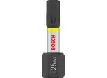 Pro Torx Impact Bit, T25, 25 Mm, Display, 10 X 25 Pz