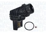 Magneti Marelli Termostato Liquido Di Raffreddamento 85 °C Per Opel Insignia Caravan Astra J Sports Tourer (P10) Astra J Zafira Tourer C (P12) Astra K Sports Tourer