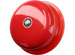 Cicalino Edm Campana Industriale Ø 100 Mm 86 Db (220 V)