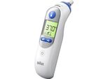 Braun IRT6525 Termometro Auricolare Braun Healthcare - Thermoscan 7 - IRT6525