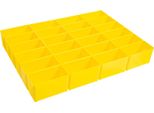 Bs Systems Insetbox B3 Giallo ( 6000001818 )