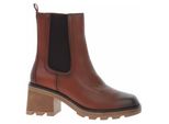 Caprice Donna 9-25425-41 Cognac Nappa 41