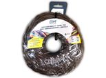 Cavo Edm 3 X 2,5 Mm Marrone 5 M