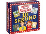 Kangur Pl Gioco Bambini Contro Genitori 10 Secondi 71847
