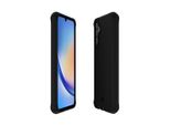 Mobilis Spectrum_R Custodia Per Cellulare 16,8 Cm (6,6") Cover Nera"