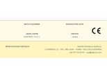 Torcia Led Ricaricabile Edm 20 W 1500 Lm