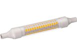 Bombilla Led Edm 98986 E 9 W 80 W R7S 1100 Lm 1150 Lm Ø 1,5 X 11,8 Cm Righello (3200 K)