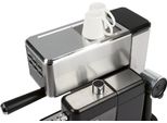 Macchina Per Caffè Espresso Proficook 2In1 Per Caffè In Polvere E Capsule Compatibili Nespresso - Macchina Portafiltro Da 20 Bar - Pc Es 1266