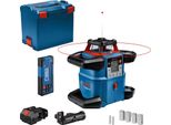 Laser Rotante Bosch Grl 600 Chv 0601061F01