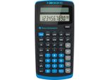 Calcolatrice Tascabile TI-30ECO Rs Di Texas Instruments TI-30 Eco Rs, Energia Solare, 79 X 153 X 18 Mm
