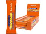 Barebells - Barebells Soft Salted Peanut Caramel, Barretta Da 55 G, Confezione Da 12 Pezzi