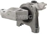 Supporto Motore Swag Supporto In Gomma-Metallo Destro Per Fiat Bravo Ii (198) 74 10 4397