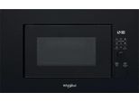 Grill Da Incasso Microonde 20L 800W Nero Whirlpool Wmf200Gnb