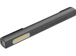 Ledlenser Lampada Tascabile A Led 2XAA-BATT. (W2 Work)