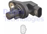 Sensore Posizione Albero A Camme Delphi Adatto Per MERCEDES-BENZ Classe C Berlina (W204) Alberi A Camme SS12309-12B1