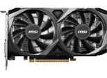 Msi Geforce Rtx 3050 Ventus 2X Xs 8G Oc Grafikkarte Nvidia 8 Gb GDDR6 (V809-4266R)