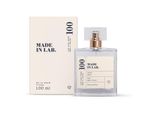 Lab 100 Profumo Da Donna Creato Da Maestri Con Un Tocco Di Genio, 100Ml
