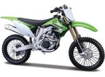 Maisto - Moto 1:12 Al - Kawasaki Kx 450F