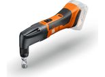 Roditrice A Batteria Fein Fino A 1,6 Mm Ablk 18 1,6 E As Solo - 71321161000