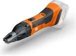 Cesoie A Batteria Fein Fino A 1,6 Mm Abss 18 1,6 E As Solo - 71300561000