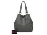 Fritzi Aus PreußEn Borsa Shopper Borsa A Tracolla Eco Joy01 Shopper Anthra Antracite
