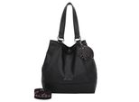Fritzi Aus PreußEn Borsa Shopper Borsa A Tracolla Eco Joy01 Shopper Black Nero