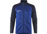 Craft Squad 2.0 Full Zip Jr