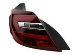 Johns, Faro Anteriore H7/H15 Adatto Per Vw Caddy V Sb_ 09/2020- Con Lwr Con Indicatore Di Direzione
