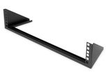 Digitus DN-48003 Telaio Di Montaggio A Parete Digitus 19", Verticale, 2U, Nero"