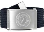 Cintura FjäLlräVen Con Logo Dal 1960 Grigio Uomo, Grigio Donna Taglia Unica