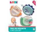 Ludi Ludi 30112 Sonaglio