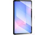Eiger, Pellicola In Vetro Per Galaxy Tab S7 S8 S9 S9FE S10FE S11 Qualità Antiurto, Trasparente