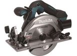 Sega Circolare Makita 40V Xgt Hs012Gz01 165Mm