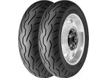 Coppia Di Pneumatici Dunlop 150/60-18 67V + 190/60-17 78H D251