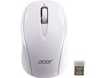 Acer Wireless Mouse AMR800 (White)